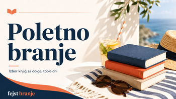 Poletno branje