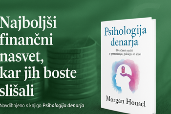 Najboljši finančni nasvet, kar jih boste slišali