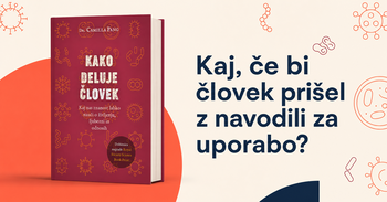 Znanstveni zemljevid odnosov, odločitev in čustev