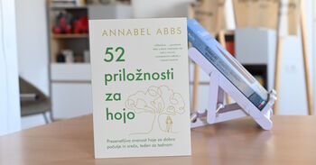 52 priložnosti za hojo