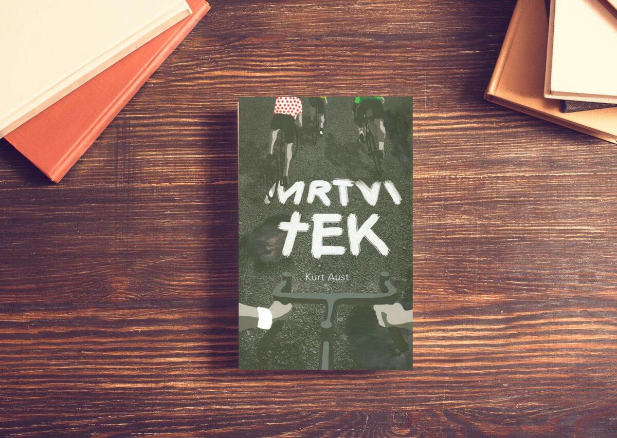 Mrtvi tek