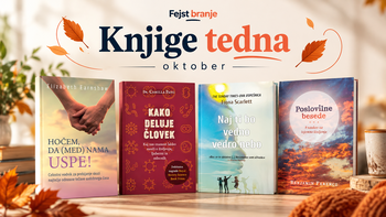 Knjiga tedna - oktober