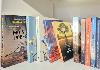 Berimo, da ne pozabimo: ko knjiga postane pričevanje