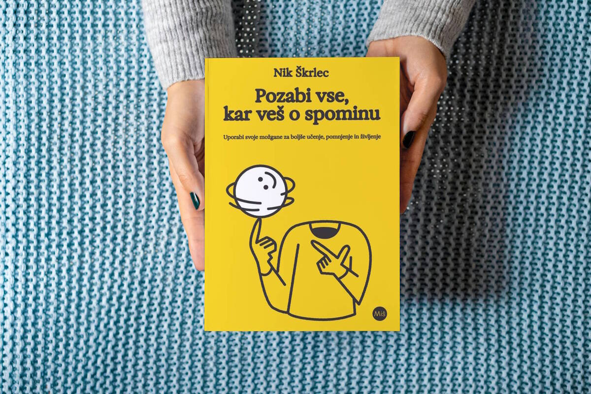 41. Slovenski knjižni sejem - nagrajenci