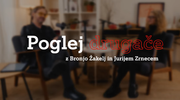 Bronja Žakelj pri Juriju Zrnecu: zgodba, ki je osvojila bralce in kinodvorane