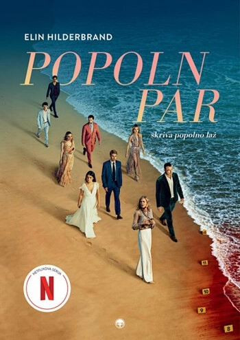 popoln par – elin hilderbrand | poletni roman o poroki skrivnostih in umoru