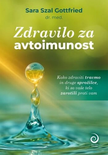 zdravilo za avtoimunost amy myers | knjiga o prehrani vnetjih in zdravju