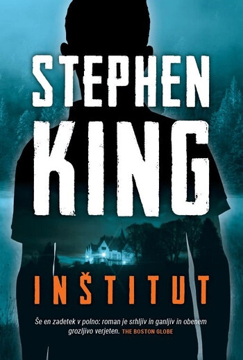 institut stephen king
