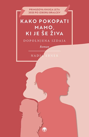 kako pokopati mamo ki je se ziva nadja ebner i fejst branje