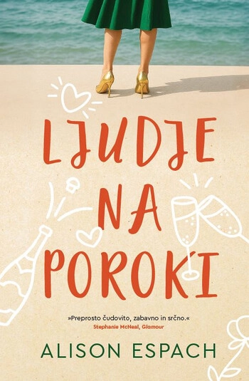 ljudje na poroki alison espach sodobni roman o poroki izgubi in novem zacetku