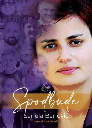 spodbude sanela banovic | fejst branje