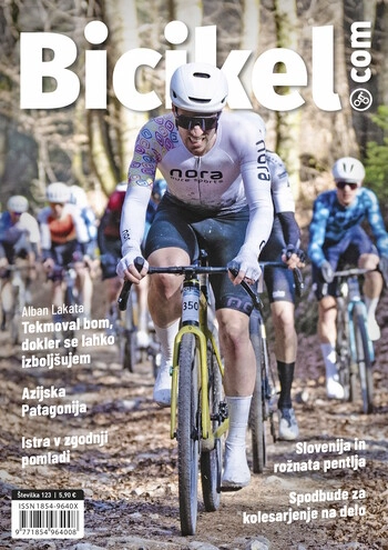 revija bicikel stevilka 123