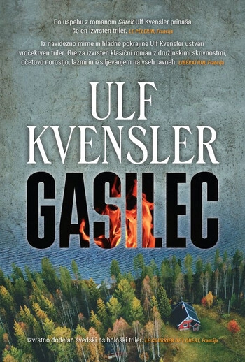 gasilec ulf kvensler
