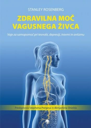 zdravilna moc vagusnega zivca stanley rosenberg