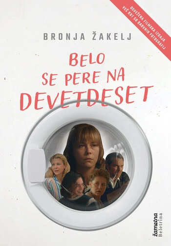 belo se pere na devetdeset – razsirjena filmska izdaja z vec kot 60 fotografijami