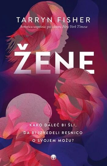 zene tarryn fisher