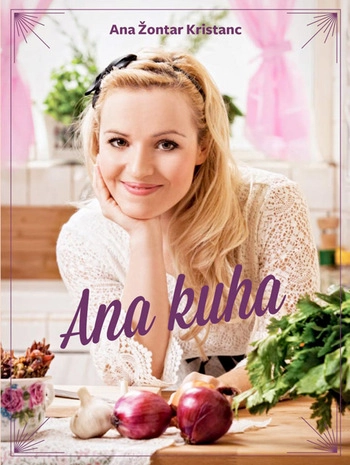 ana kuha ana zontar kristanc