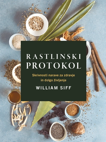 rastlinski protokol william siff