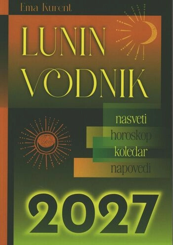 lunin vodnik 2027 ema kurent | fejst branje