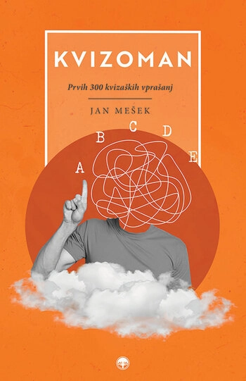 kvizoman jan mesek | 300 kvizaskih vprasanj | fejst branje