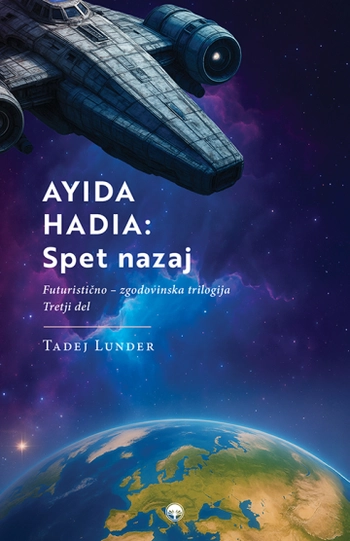 ayida hadia: spet nazaj – tadej lunder