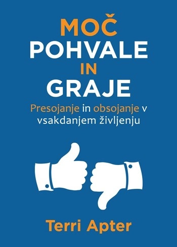 moc pohvale in graje – terri apter