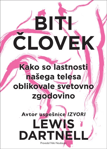 biti clovek lewis dartnell