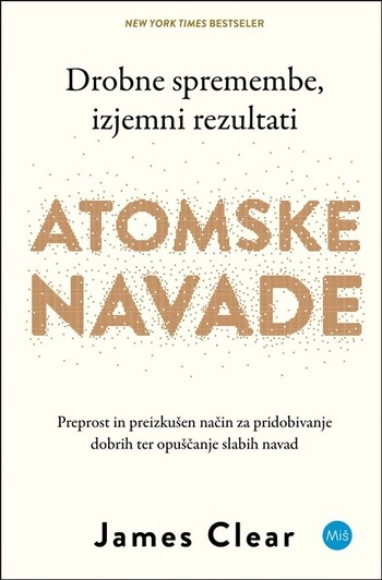 atomske navade james clear