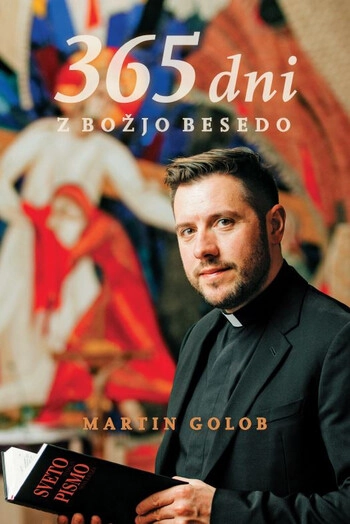 365 dni z bozjo besedo martin golob