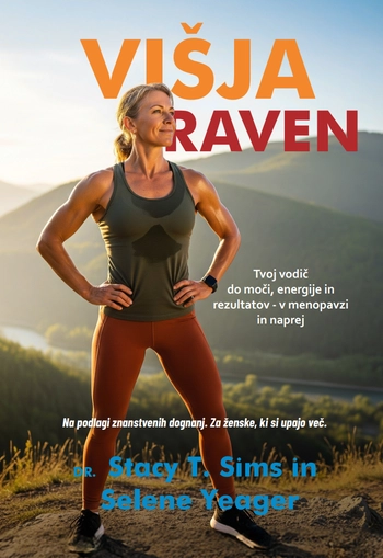 visja raven – stacy t sims in selene yeager