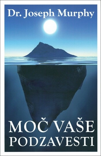 moc vase podzavesti joseph murphy