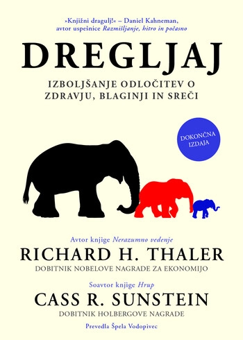 dregljaj