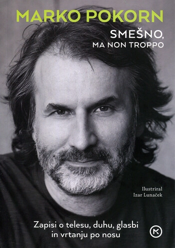 smesno ma non troppo