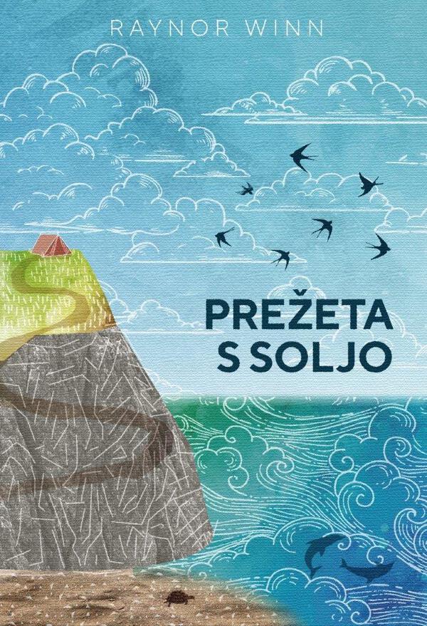 Soljo Prežeta s soljo