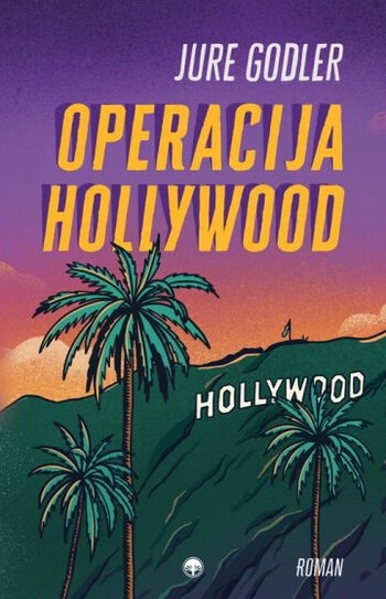 operacija hollywood jure godler