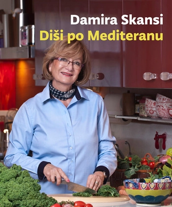 disi po mediteranu – damir skansi