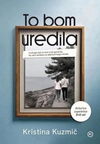 to bom uredila kristina kuzmic