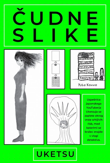 cudne slike uketsu srhljiv japonski psiholoski triler