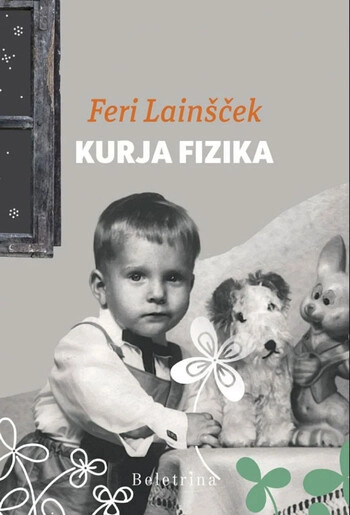 kurja fizika feri lainscek