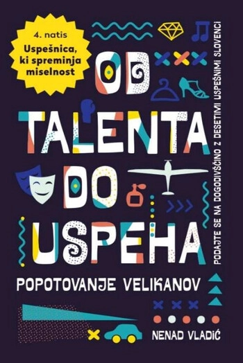 od talenta do uspeha nenad vladic