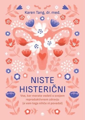 niste histericni karen tang | fejst branje