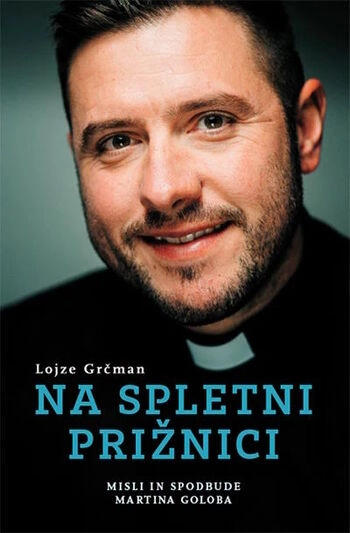 na spletni priznici martin golob