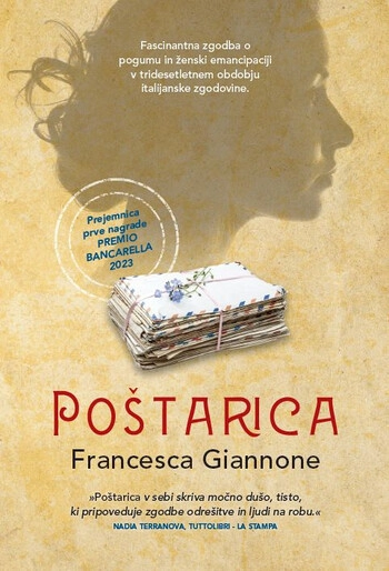 postarica francesca giannone