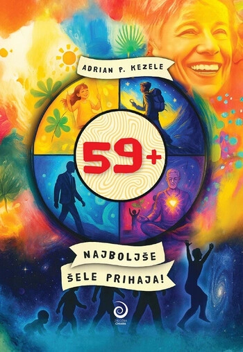 59 – najboljse sele prihaja | knjiga o zdravju in vitalnosti