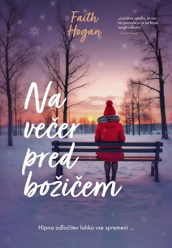 na vecer pred bozicem faith hogan