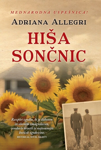 hisa soncnic adriana allegri zgodovinski roman o programu lebensborn