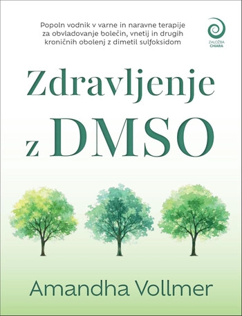 zdravljenje z dmso amandha vollmer | prirocnik za uporabo dmso