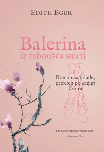 balerina iz taborisca smrti edit eger