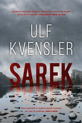 sarek