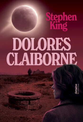 dolores claiborne stephen king | fejst branje